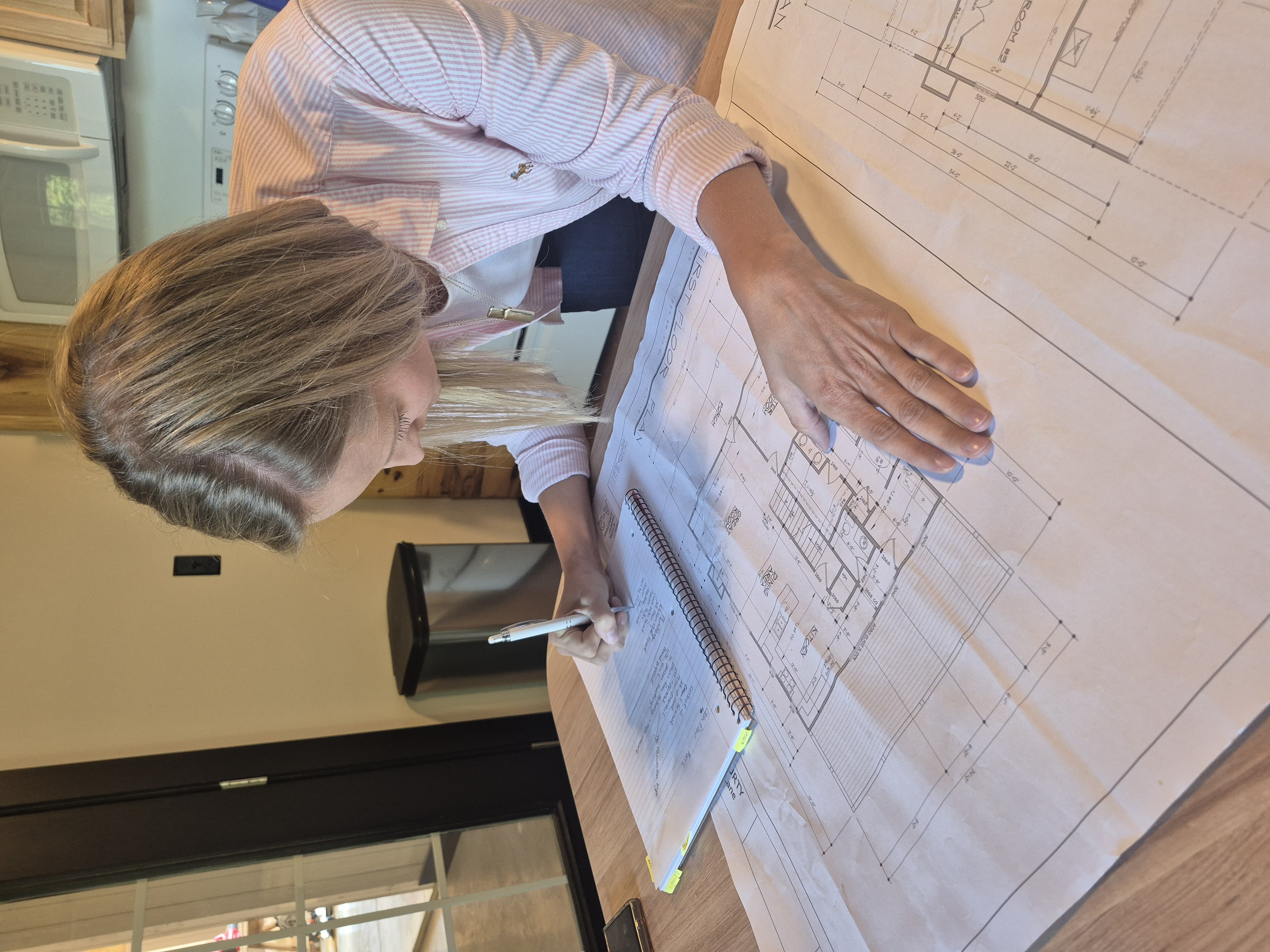 Toni Schafer, founder of ASL Real Estate Collective, licensed Realtor and ASL educator